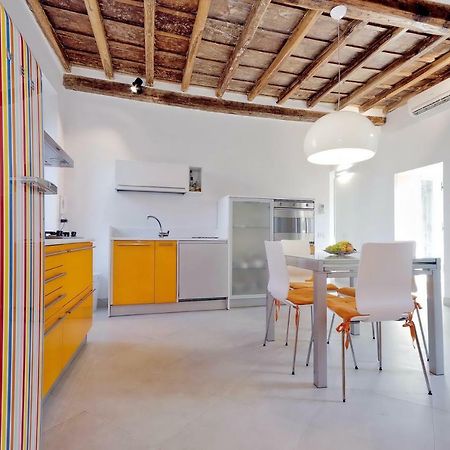 Reginella Apartment Rome Luaran gambar