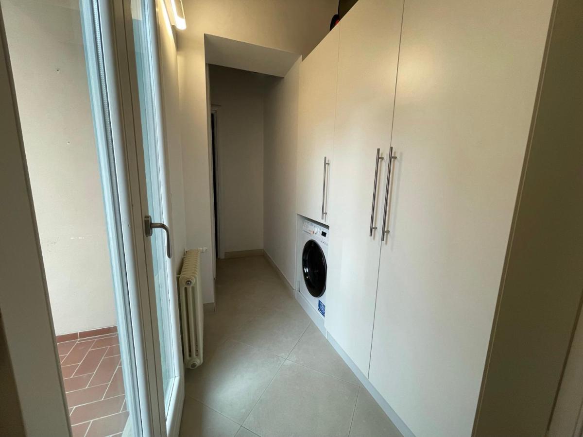 Reginella Apartment Rome Luaran gambar