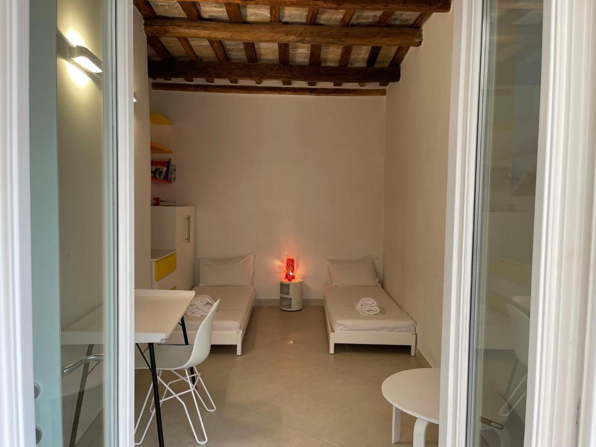 Reginella Apartment Rome Luaran gambar