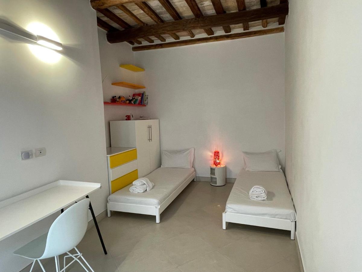 Reginella Apartment Rome Luaran gambar