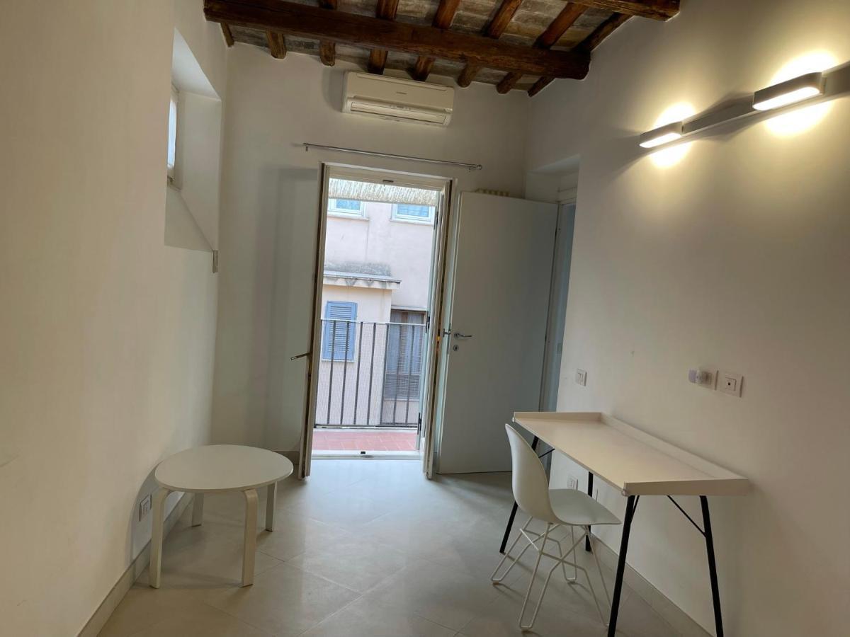 Reginella Apartment Rome Luaran gambar