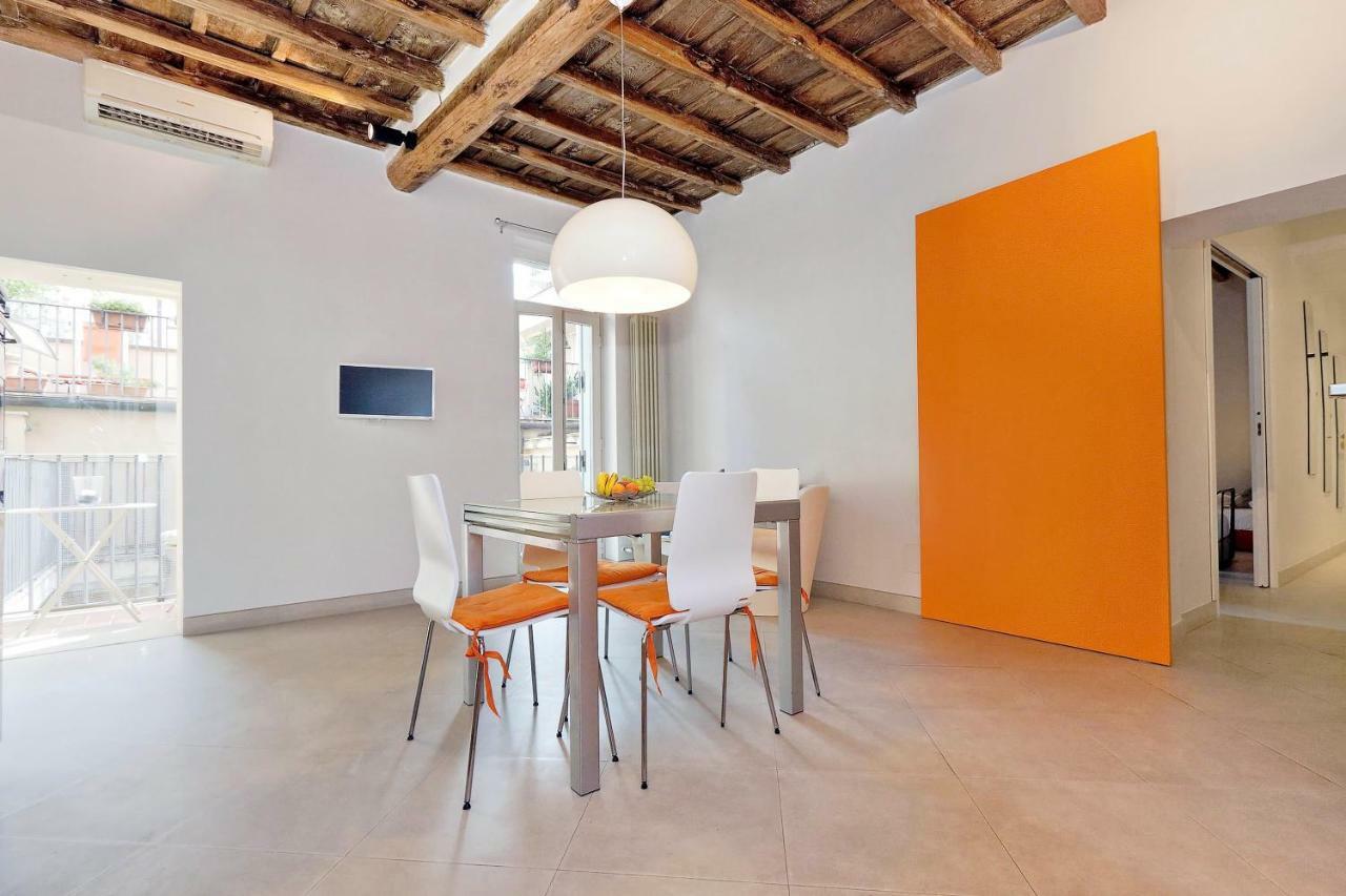 Reginella Apartment Rome Luaran gambar