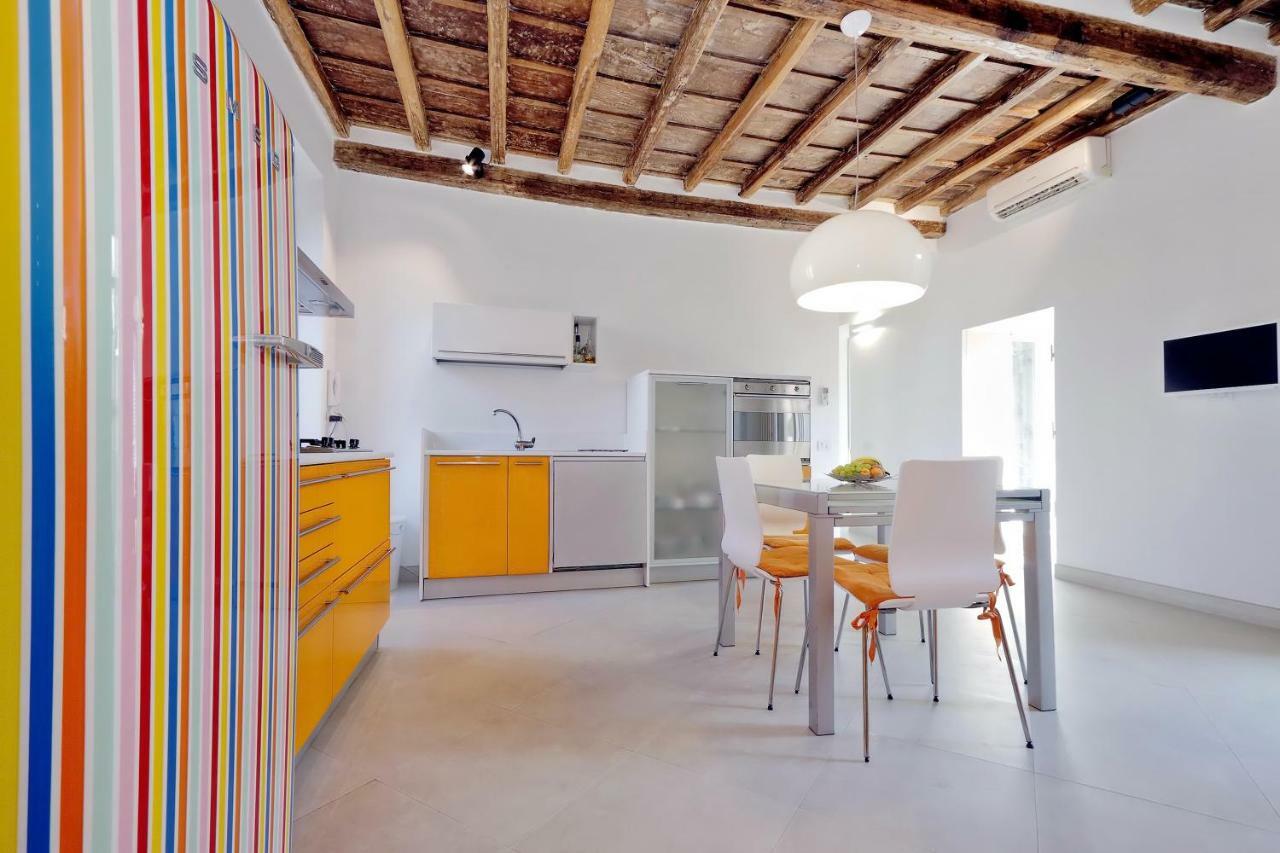 Reginella Apartment Rome Luaran gambar