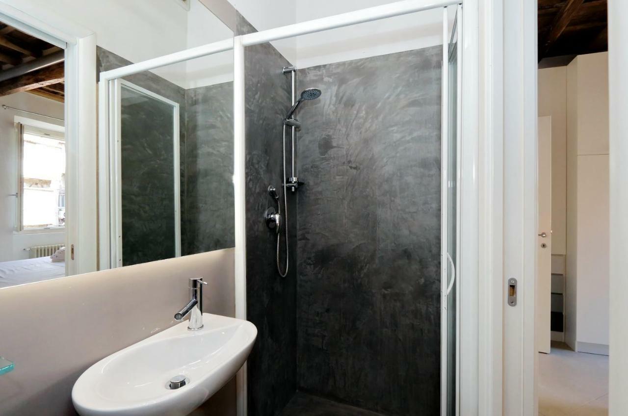 Reginella Apartment Rome Luaran gambar