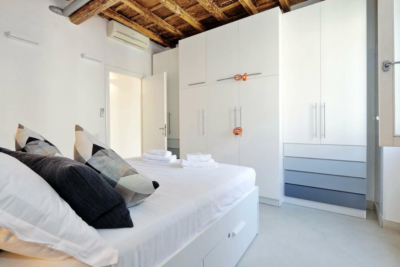 Reginella Apartment Rome Luaran gambar
