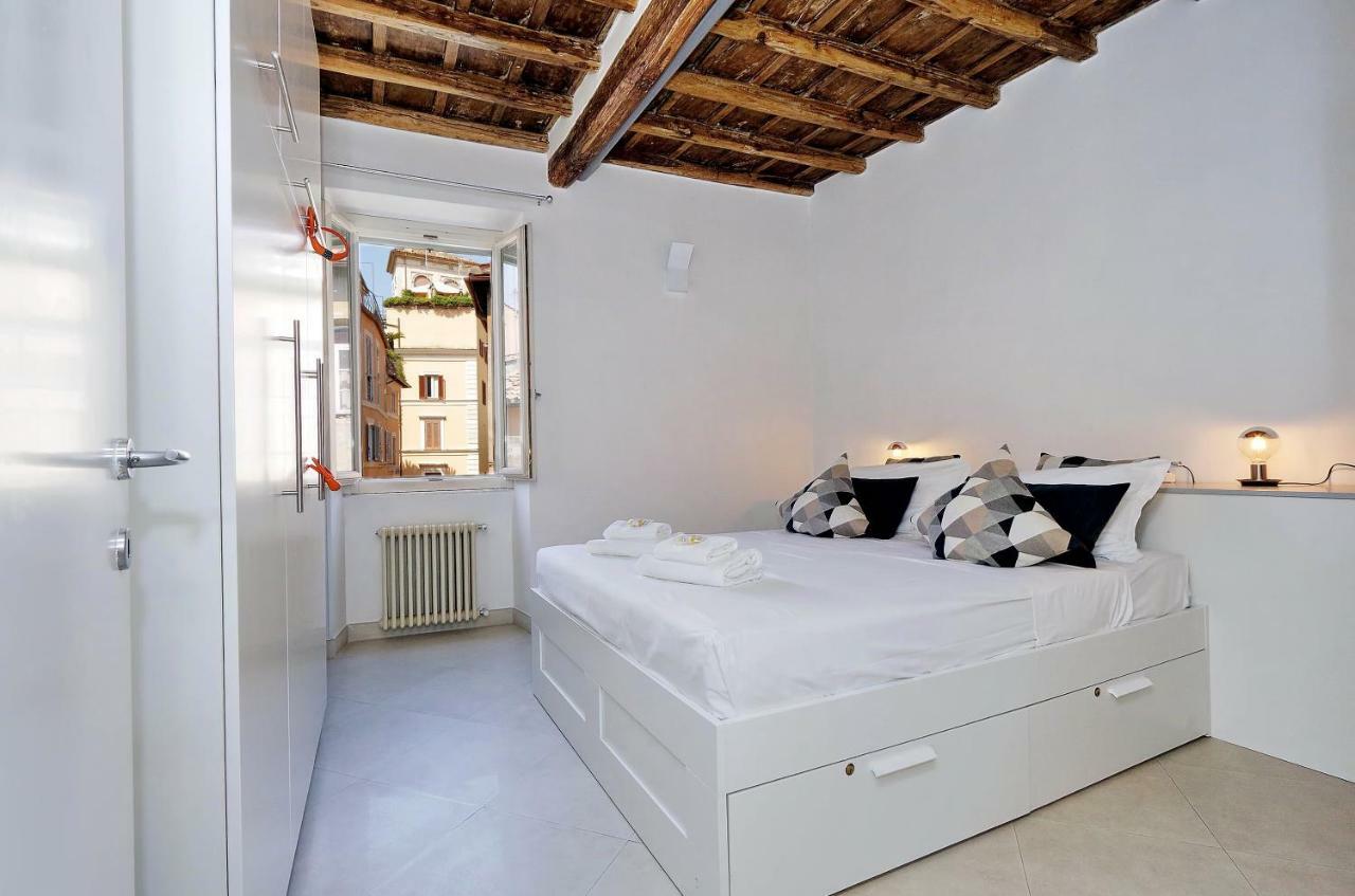 Reginella Apartment Rome Luaran gambar