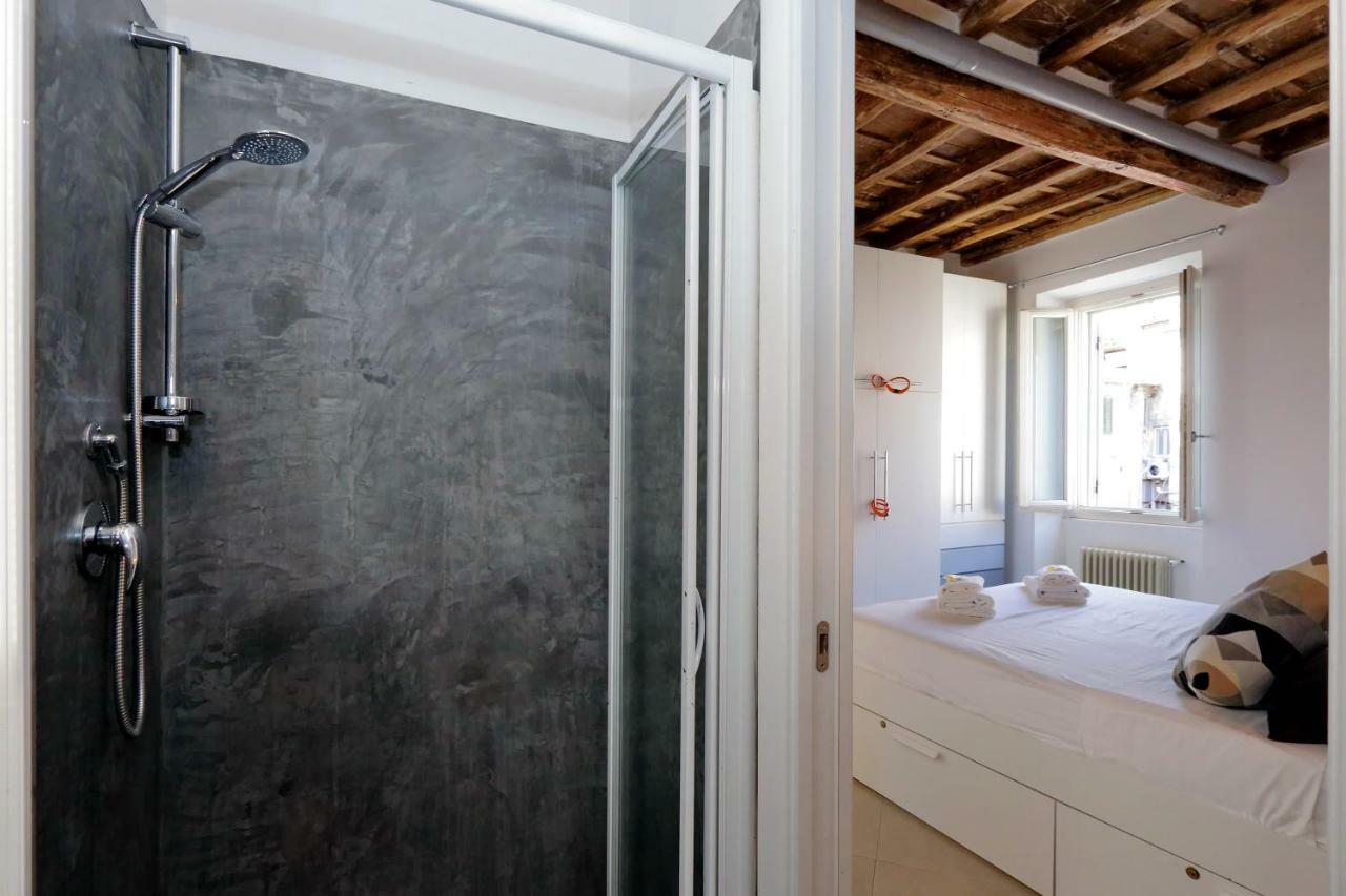 Reginella Apartment Rome Luaran gambar