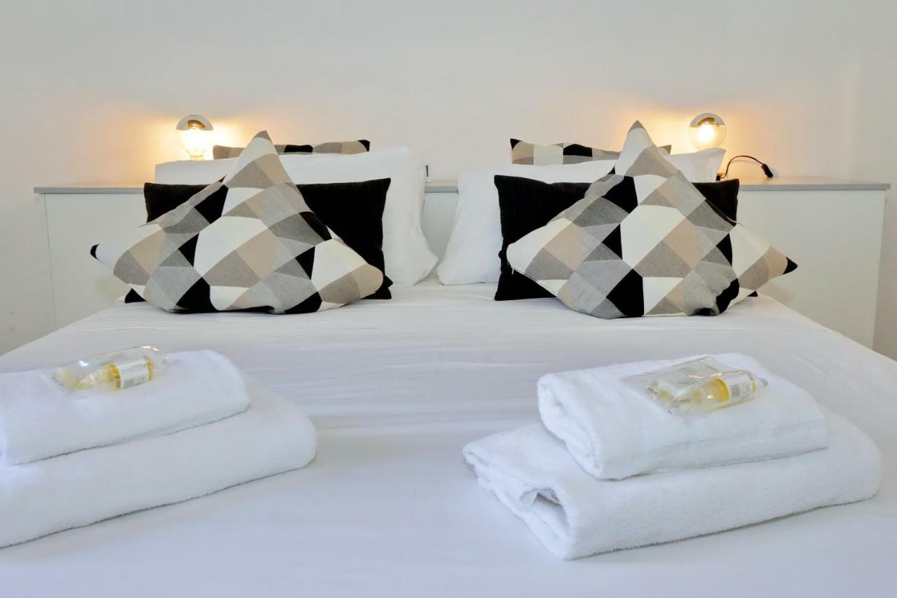 Reginella Apartment Rome Luaran gambar