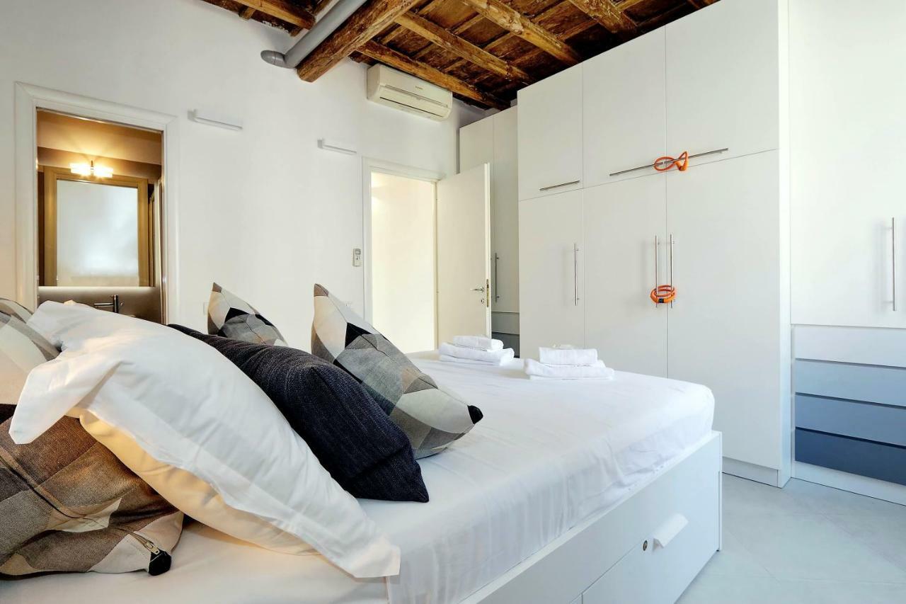 Reginella Apartment Rome Luaran gambar