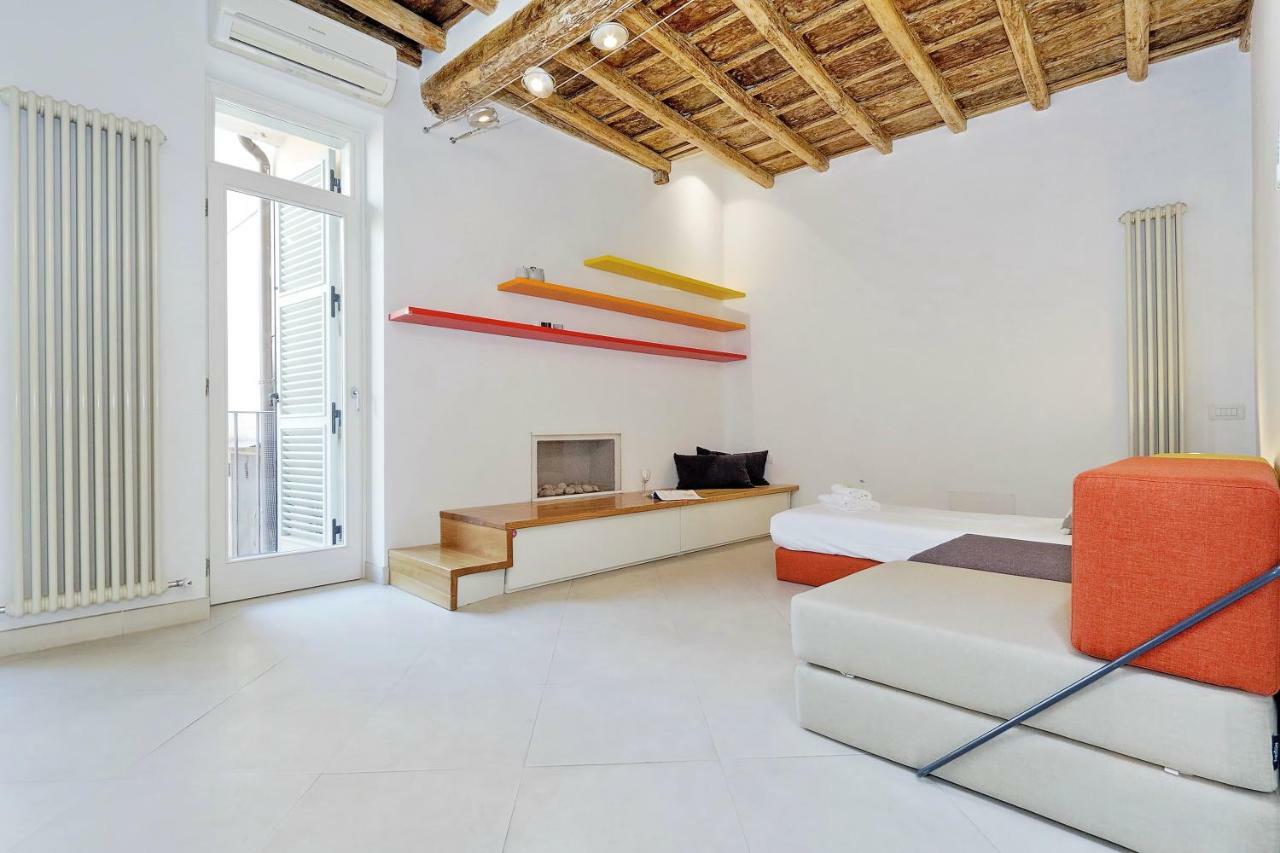 Reginella Apartment Rome Luaran gambar