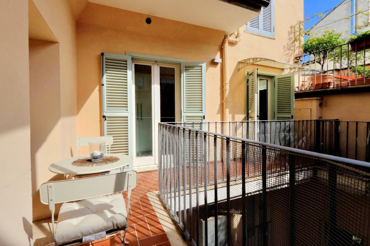 Reginella Apartment Rome Luaran gambar